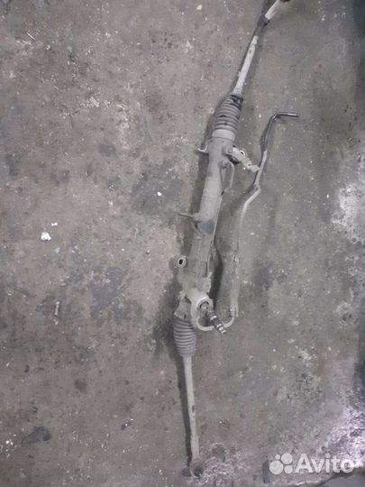 Рулевая рейка Pontiac