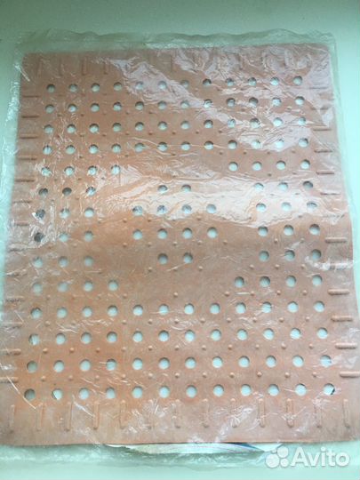 Коврик для ванной комнаты