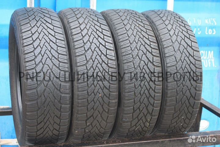 Continental ContiWinterContact TS 850 175/65 R14 98H