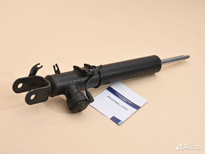 Амортизатор передний Hyundai Equus / Genesis