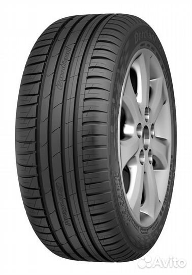 Cordiant Sport 3 225/50 R17