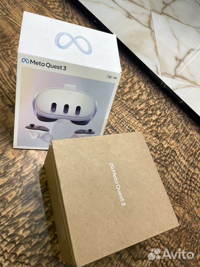 Oculus quest 3 128 gb