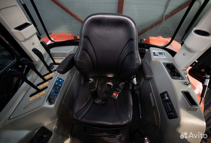 Трактор KAT KR2204EX1, 2023