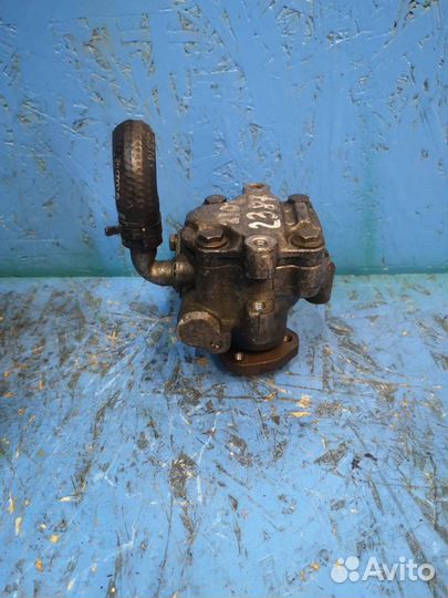 Гур Volkswagen Golf 4 (1997 - 2006) 1J0422154B