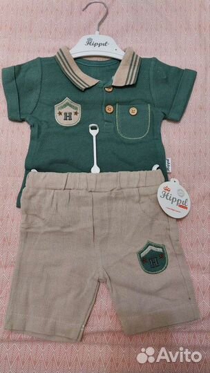Костюм на мальчика 1,2,3,4 года