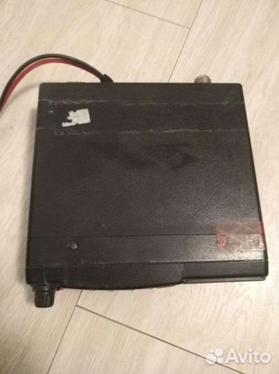 Радиостанция Vertex Standard VX-4207-7-45 UHF 450