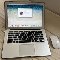 Apple macbook air 13 2011