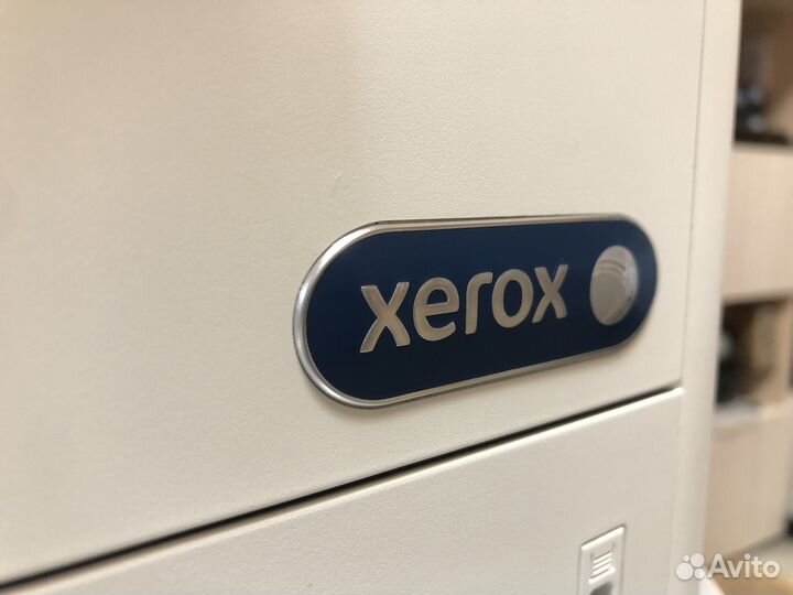 Лазерный принтер мфу Xerox WorkCentre 3325