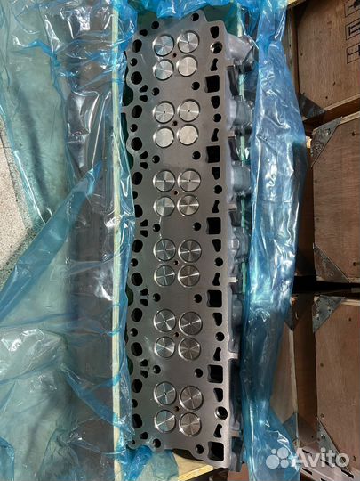 Головка двигателя 7422086829