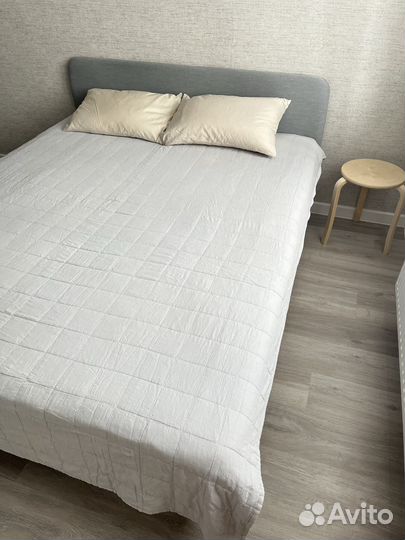 Стеганое покрывало hm