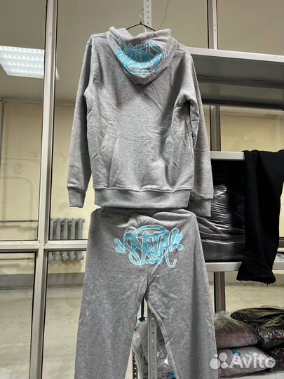 Central cee x Syna world костюм