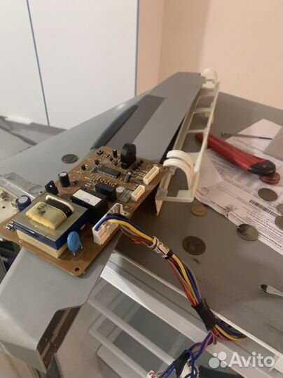 Ремонт холодильников на дому