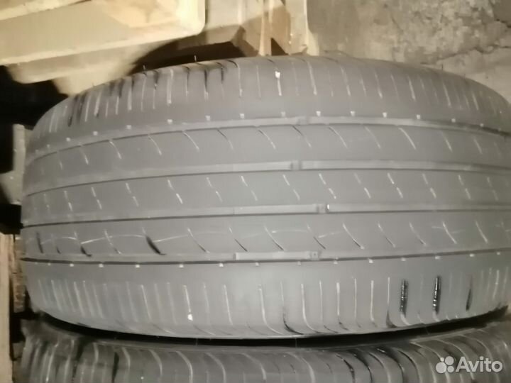 Giti GitiComfort F50 225/45 R20 101H