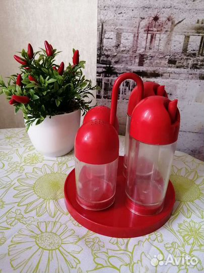 Набор кухонной утвари