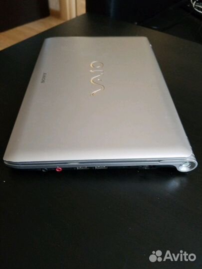 Sony PCG-31311V