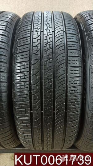 Pirelli Scorpion A/S 235/50 R20 107U