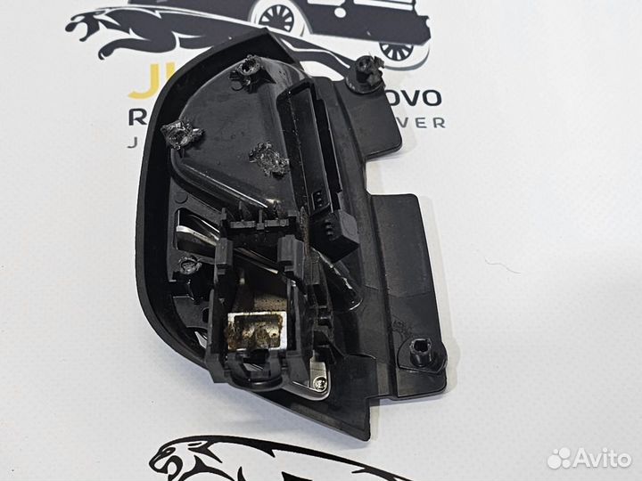 Ручка двери внутренняя левая Volvo XC70 2007-2015