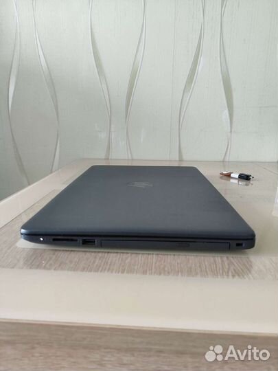 Ноутбук HP255 G7