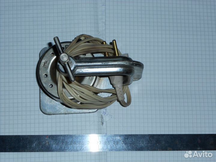 Вулканизатор