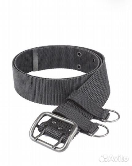 Армейский ремень