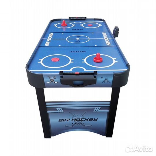 Игровой стол Аэрохоккей DFC zone AT-120