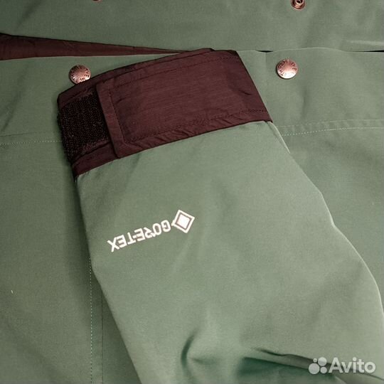 Дождевик the North face 1990 оригинал