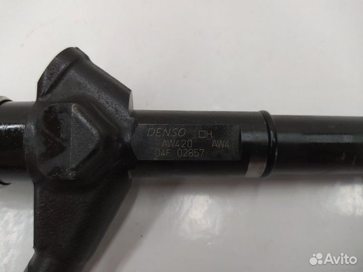 Б/У Б/У Форсунка Из Бельгии, гарантия, доставка