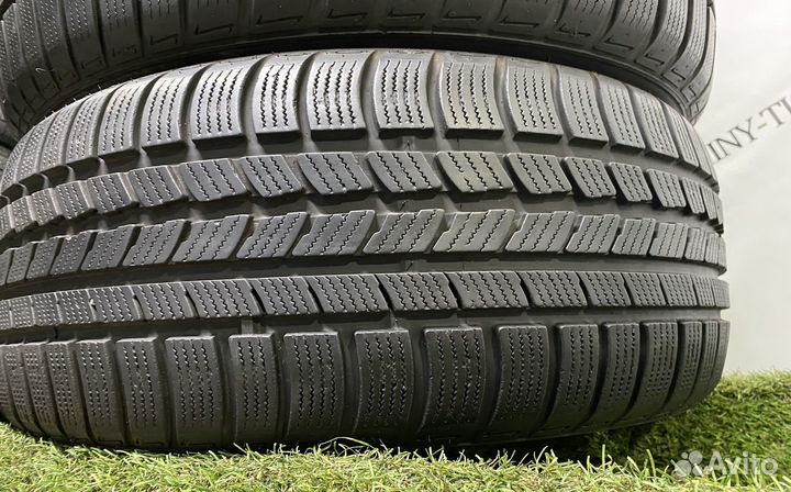 Nexen Winguard Sport 215/55 R16