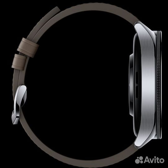 Смарт часы xiaomi watch s 2 pro