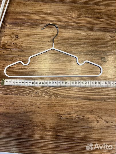 Вешалки плечики детские