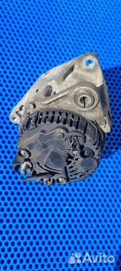 Генератор Volksvagen passat B5