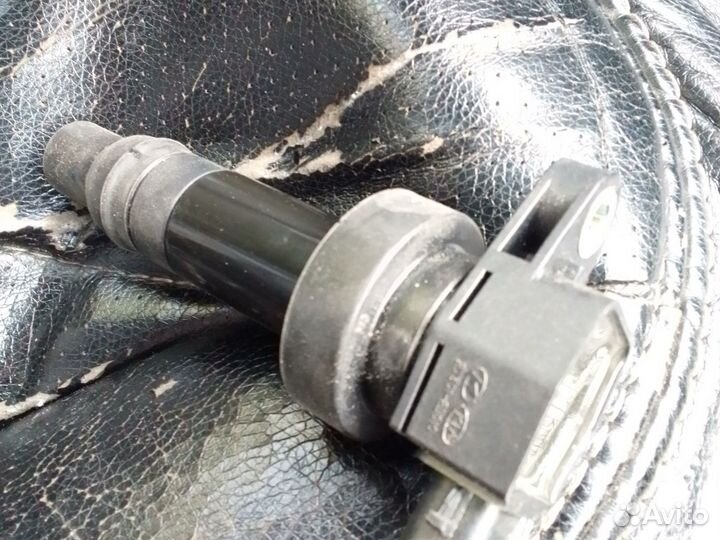 Катушка зажигания hyundai solaris