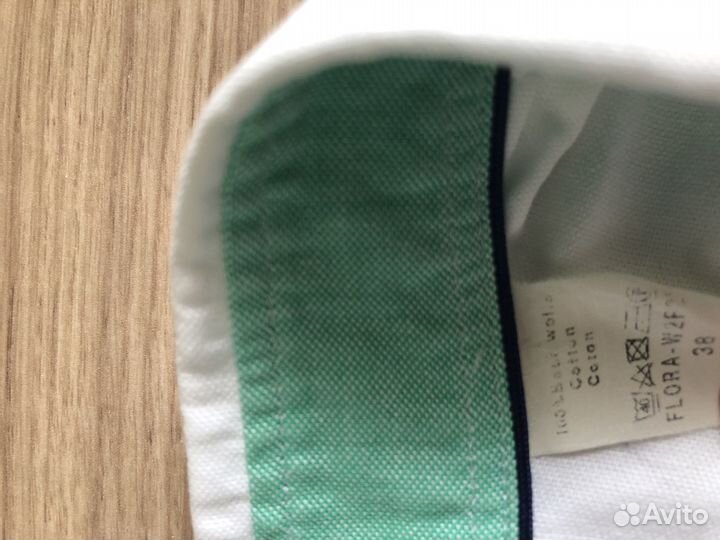 Рубашка Van Laack