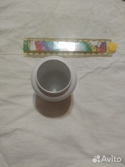 Имперская соусница