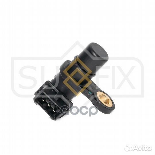 Датчик положения коленчатого вала chevrolet Aveo
