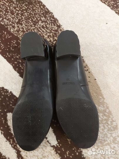 Туфли женские