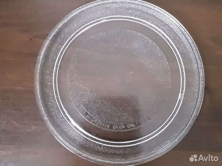 Тарелки для микроволновой печи