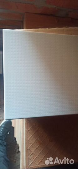 Кафельная плитка