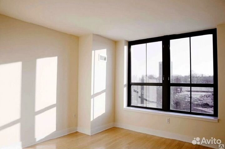 Установка окон пвх Рехау