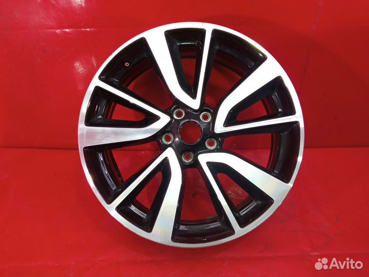 Диск колесный литой R19 Ниссан X-trail 3 T32