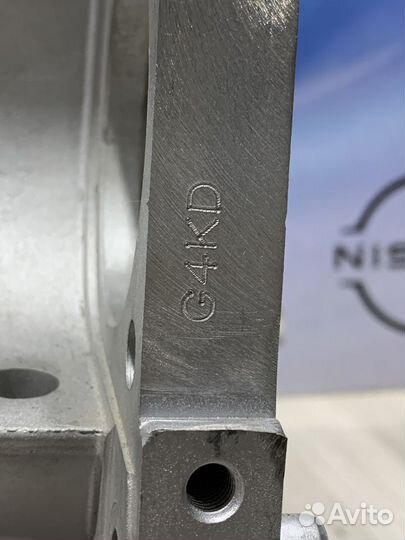 Двигатель двс Мотор Hyundai IX35