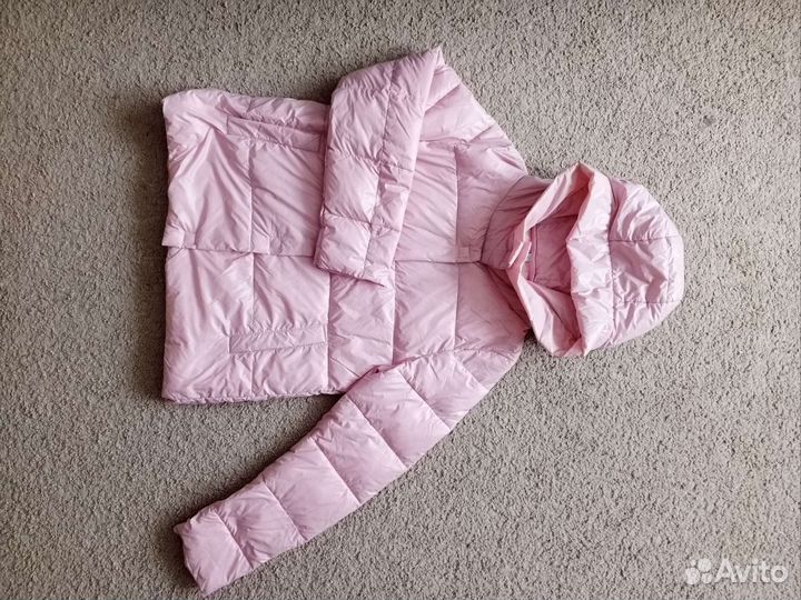 Вещи пакетом для девочки 152-164