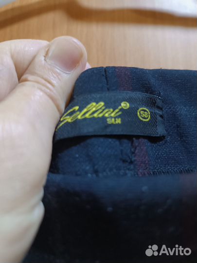 Вещи женские 58 размера