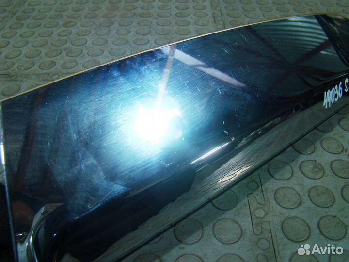 KIA Sportage 3 Накладка двери задней правой