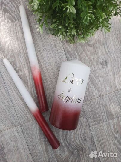 Свадебные аксессуары