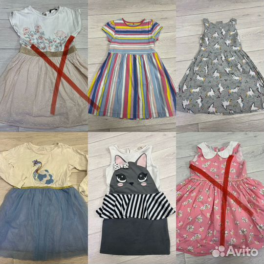 Платья платье для девочки