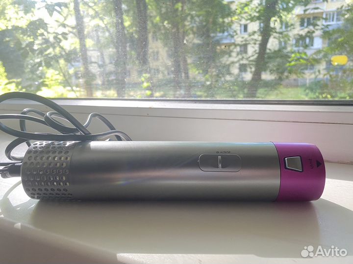 Фен стайлер 5 в 1 новый