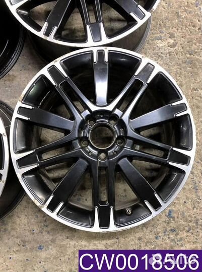 Диски R19 Mercedes-Benz Б/у оригинал