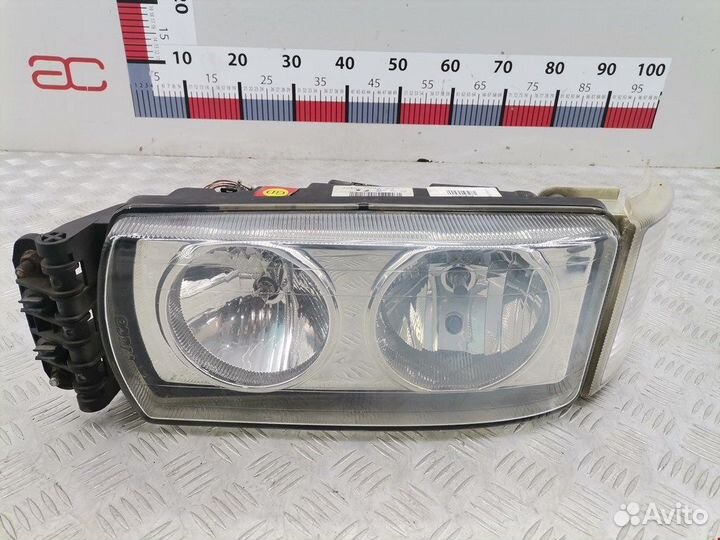 Фара передняя для Iveco EuroCargo 2