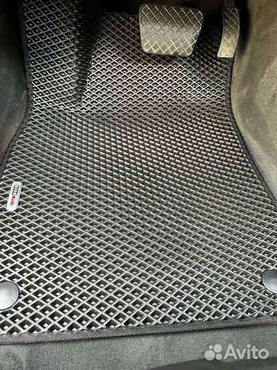 Коврики eva эва ева ауди и др